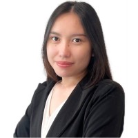 Rosmela Majius