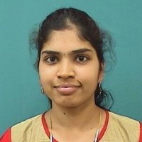 Priyadarshini T
