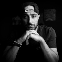 Feras Hamdan