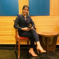 Aarti Jangir