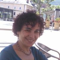 karima Taghouzi