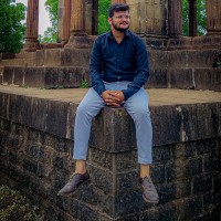 Mayur Bhole