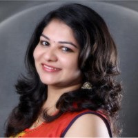 Komal Pattanshetti