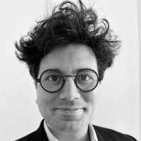 Alexandre Mansour