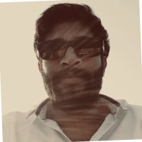 Ghattamaneni Harish