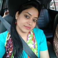 Anuradha Sharma