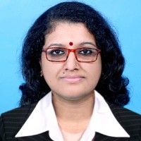 Dr Pooja Raghunath