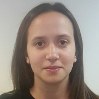 Denise Melina Vetro