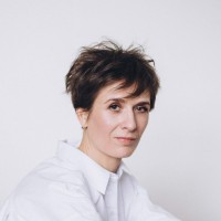 Nataliya Medvedska