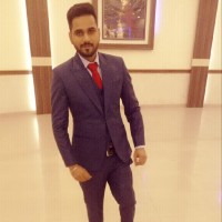 Ashish Saroch