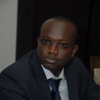 Cheikh GADJI