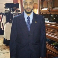 Eddie Parker
