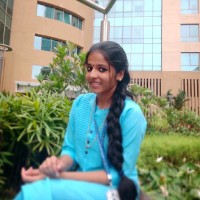 Athira V K