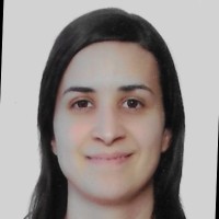 Cristina Rodríguez Cárdenas