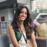 Nova Maria Rajan