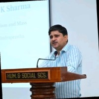Prof. (Dr.) Ramesh Kumar Sharma