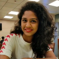 Jeenal Temburkar