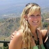 Samantha Bigelow
