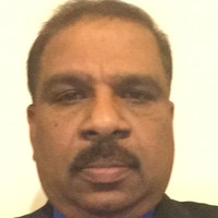 Vijay Davendra