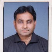 kanubhai patel