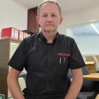 Andy Crane