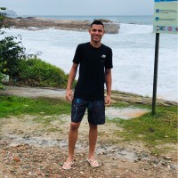 Andrey Gomes