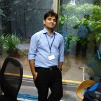 Kaushik Biswas