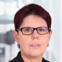 Nicolette Hofmann