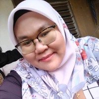 nor shakirah