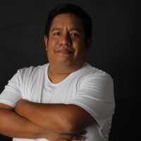 Marco A. Velasco Anchante
