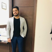 Aayush Sharma