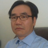 Richard Zhou