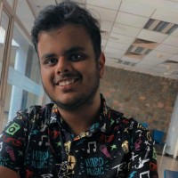 Parth Rastogi