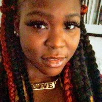 Felicia Ferguson
