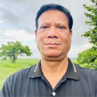 Md Mosharraf Hossain