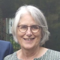 Karin van Beurden