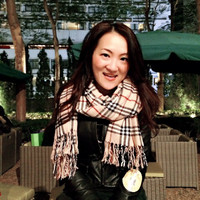 SAlly Siu