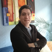 Gerardo Colín Calderón