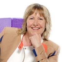 Barbara May