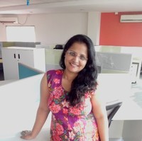Anjali Pawar