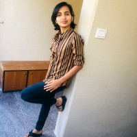 Anjana B