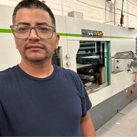 Henry Vasquez