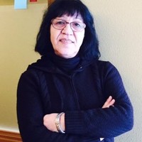 Ayfer Erturk