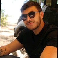 Haim Ozer