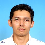 Abdul Halim Nasir