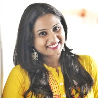 Charishma K D