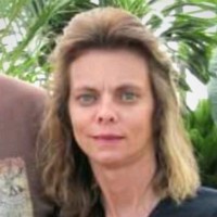 Angela Garland