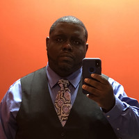 John Cox Iv