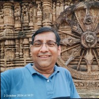 CA Vikas K Mittal