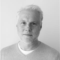 Leif Johansson M.Sc.